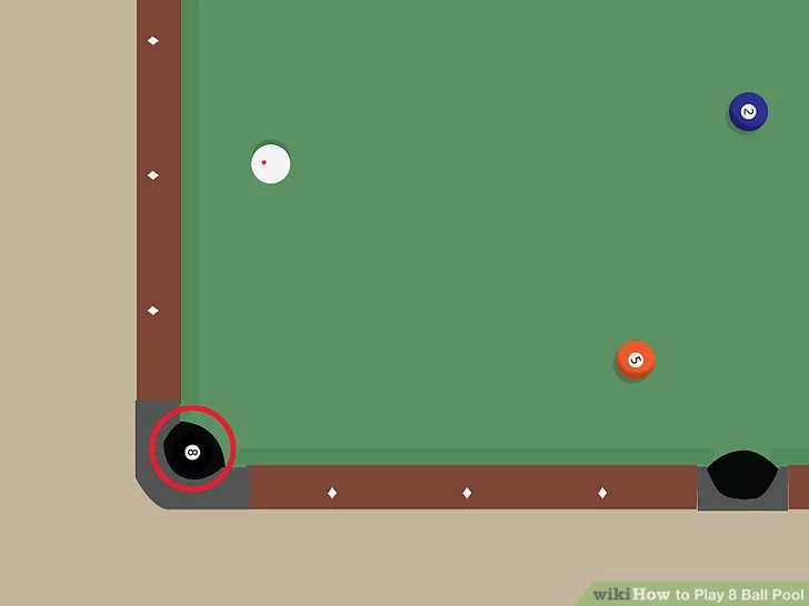 x8pool